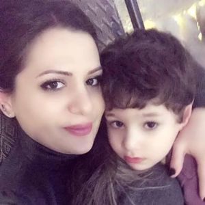 Meet your Posher, Armine